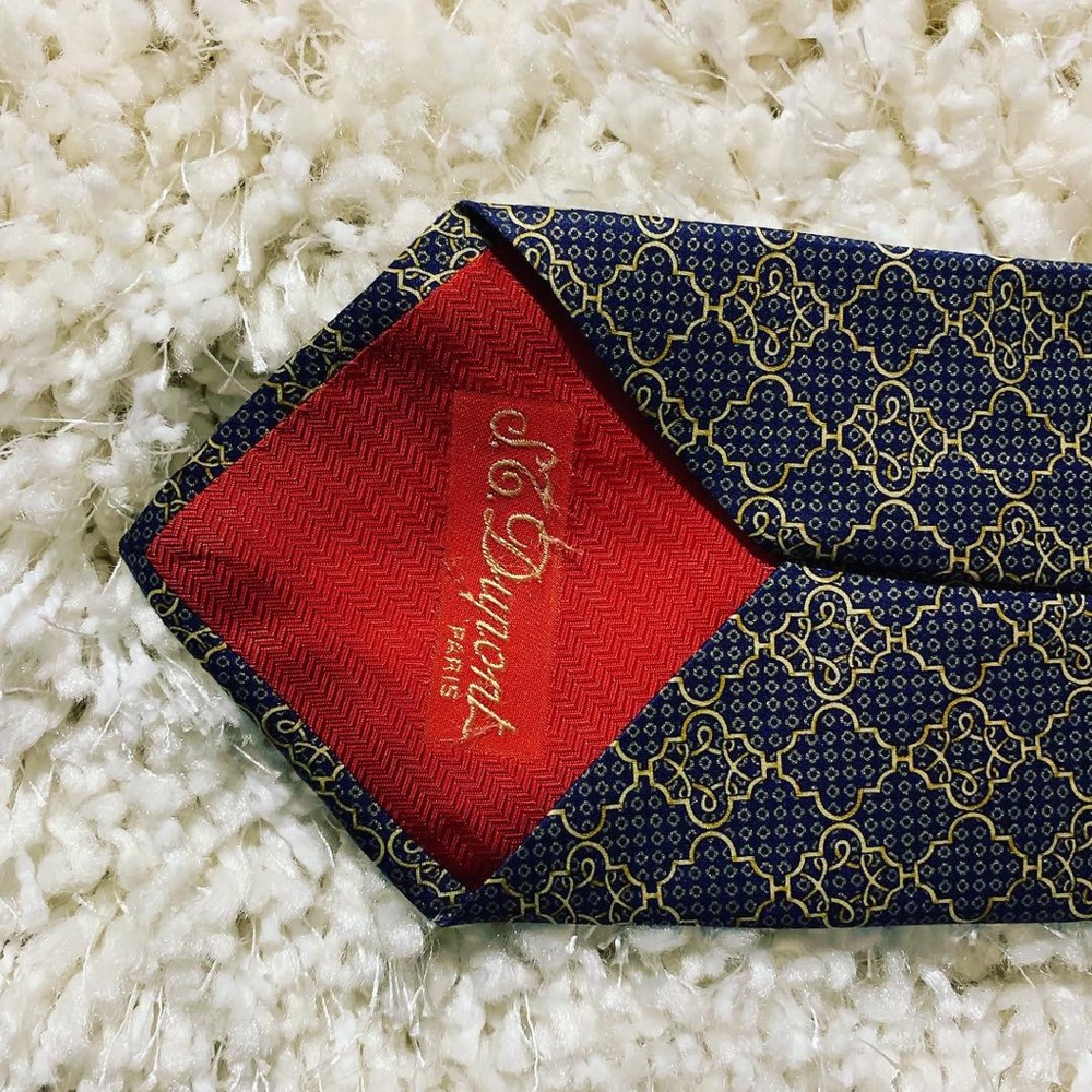 Men’s neck tie